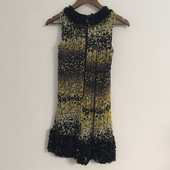 Mac Duggal Couture Cocktail Dress - Picture 3 of 8